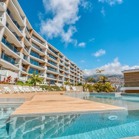 The Pink Palm Apartment Funchal  Exterior photo